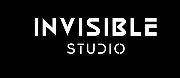 Invisible Studios Logo